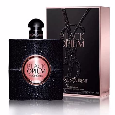 black opium ysl awful name|YSL Black Opium original.